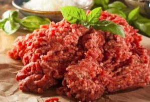 Amaysing Meats Ground Beef 85/15 - frozen - 1 lb pkg.