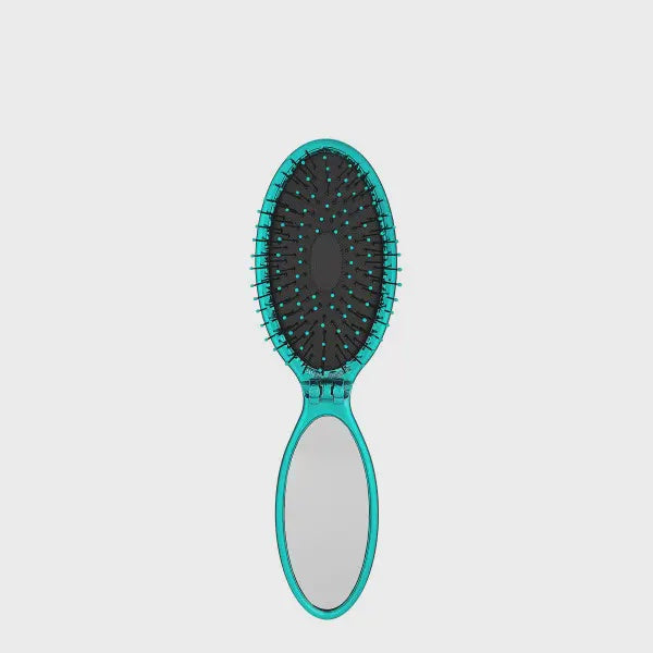 Wet Brush Pop and Go Detangler - Teal