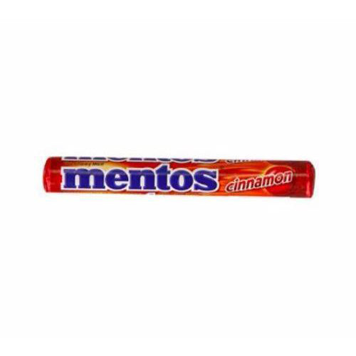 Mentos - Cinnamon