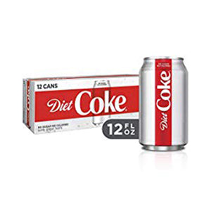 Diet Coke -12 Pack