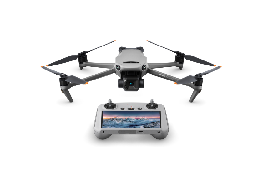 DJI Mavic 3 Classic Drone