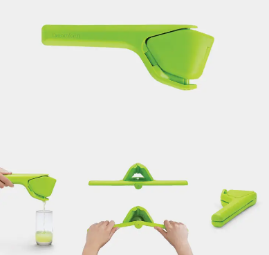 Dreamfarm Flucier - Lime