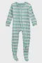 Kickee Pants April Showers Stripe, 12-18m