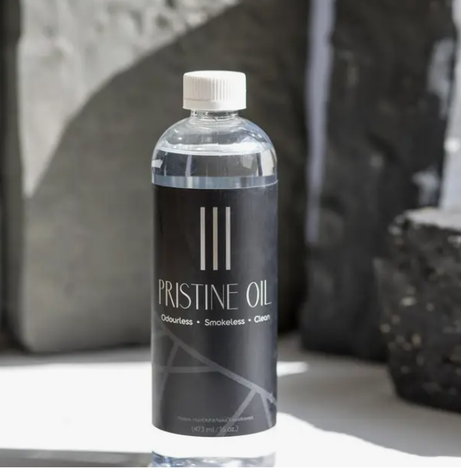 Everlasting Pristine Oil