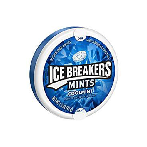 Ice Breakers - Cool Mint 1.5oz