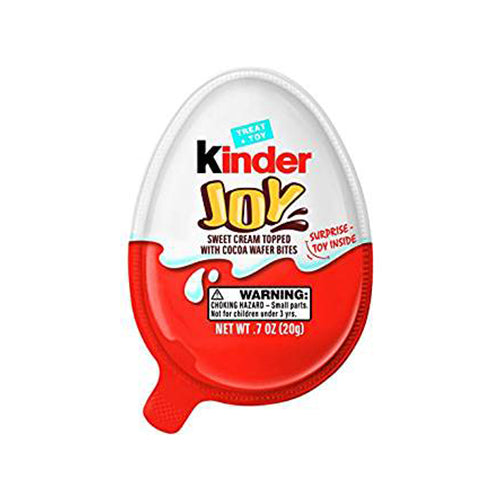 Kinder Joy Egg