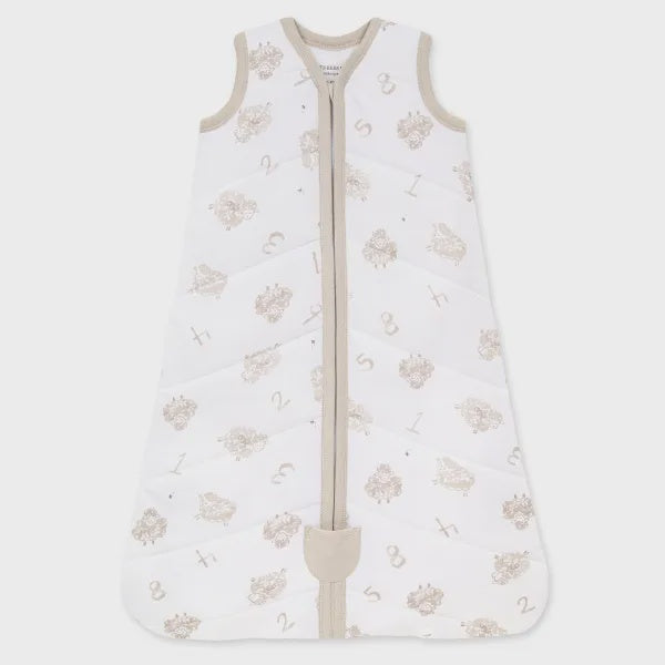 Counting Sheep Organic Beekeeper™ Wearable Baby Blanket