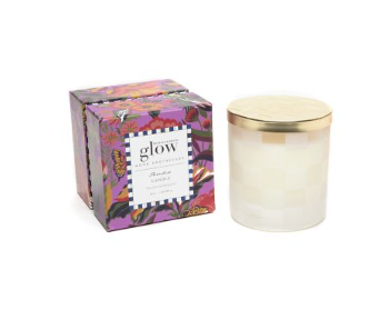 MacKenzie-Childs Paradise Candle - 8oz