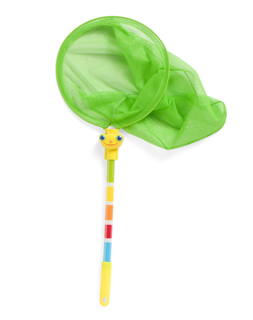 Melissa & Doug Giddy Buggy Net