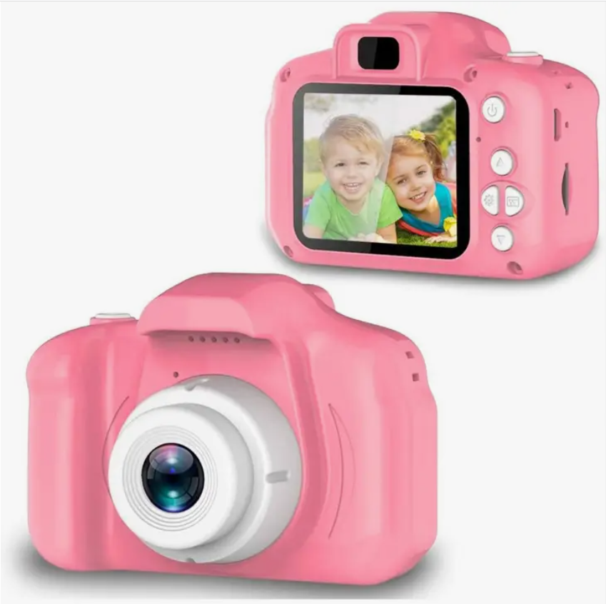 Toy Camera for Kids