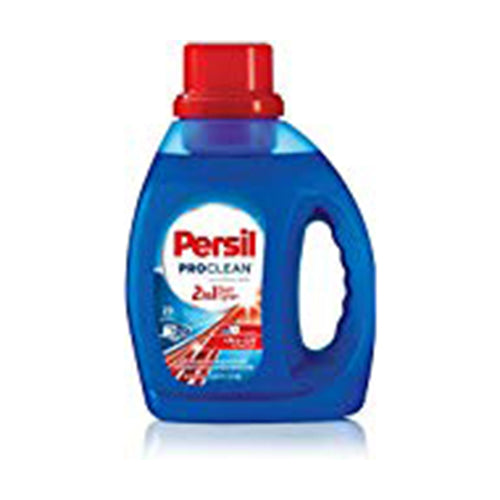 Persil Laundry Detergent - 100oz