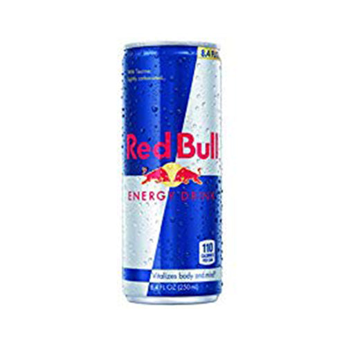 Red Bull - 12oz.