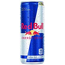 Red Bull 8.4 fl oz