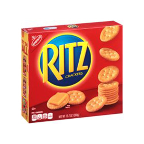 Ritz Original Crackers, 13.7 oz.