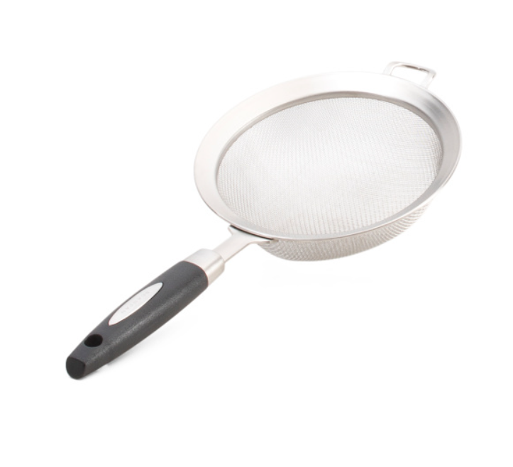 Scanpan 6" SS Strainer