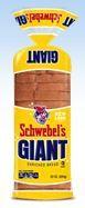 Schwebel's Giant Bread - 22oz