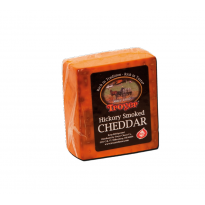 Williams Cheese Smoked Cheddar 8 oz