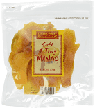 Soft & Juicy Mango