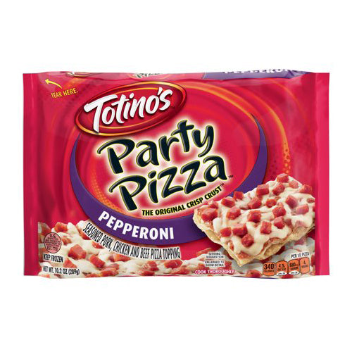 Totino's Pizza - Pepperoni