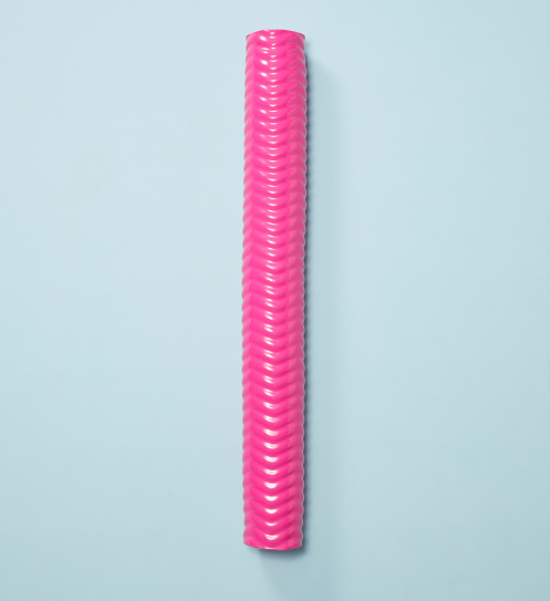 Winboss Wavy Textured Pool Noodle - Pink