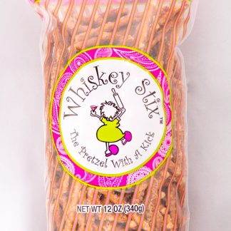 U Dough Girl Whiskey Stix - 12oz