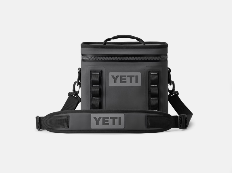 YETI Hopper Flip 8 Soft Cooler